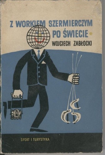 Z workiem szermierczym po świecie