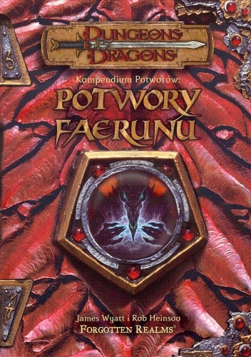 Potwory Faerunu