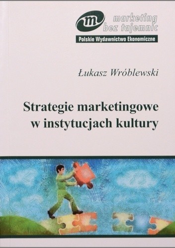Strategie marketingowe w instytucjach kultury