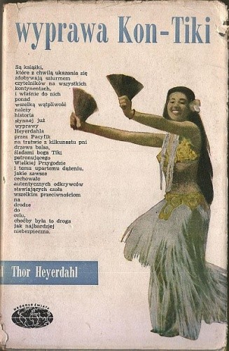 Wyprawa Kon-Tiki