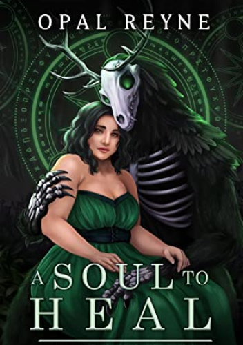 A Soul to Heal