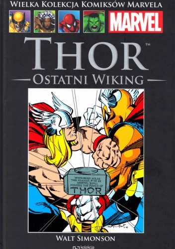 Thor: Ostatni Wiking
