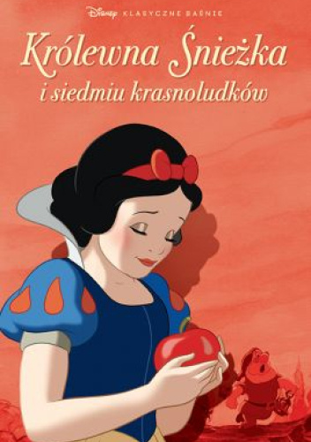 Królewna Śnieżka i siedmiu krasnoludków