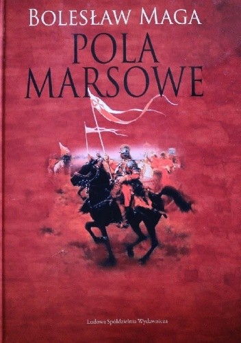 Pola marsowe