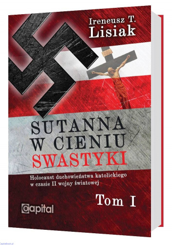 Sutanna w cieniu swastyki