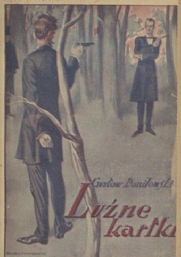 Luźne kartki: nowele