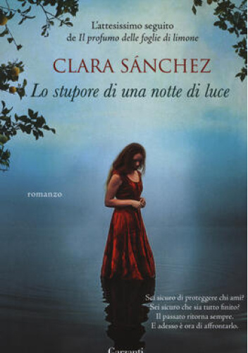 Lo stupore di una notte di luce