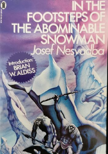 In the Footsteps of the Abominable Snowman