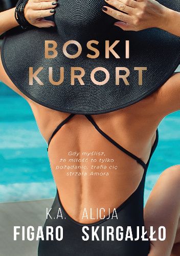Boski kurort