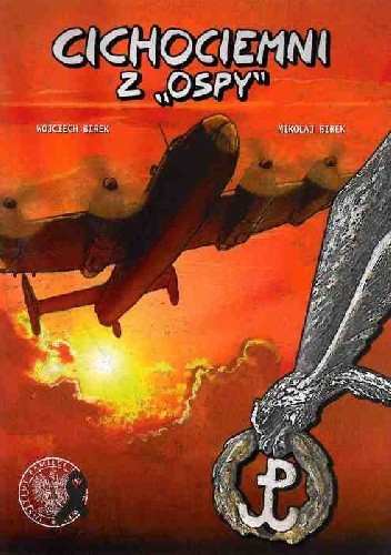 Cichociemni z "Ospy"