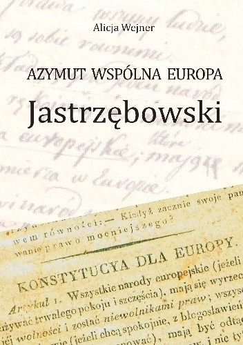 Azymut wspólna Europa. Jastrzębowski