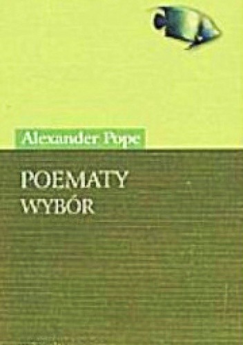 Poematy. Wybór