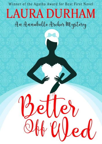 Better Off Wed