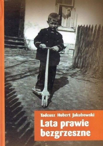 Lata prawie bezgrzeszne