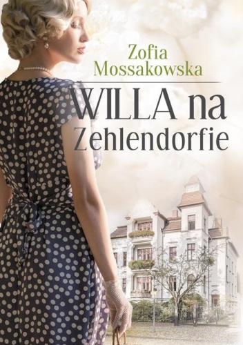 Willa na Zehlendorfie