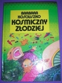 Kosmiczny złodziej