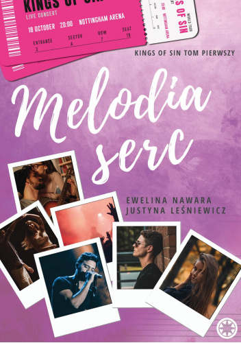 Melodia serc