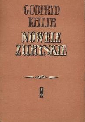Nowele zuryskie