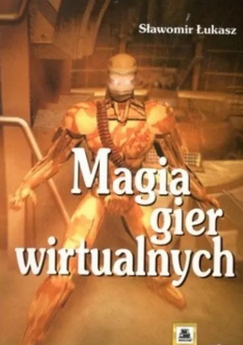 Magia gier wirtualnych