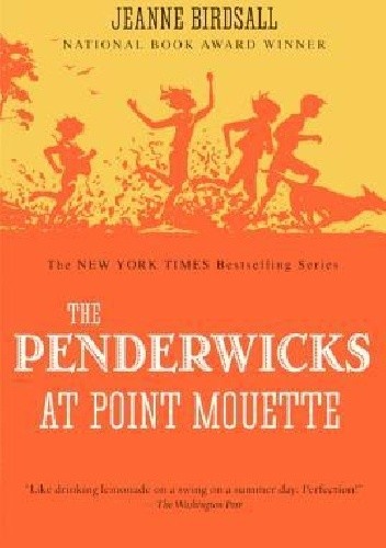 The Penderwicks at Point Mouette