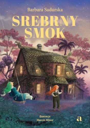 Srebrny smok