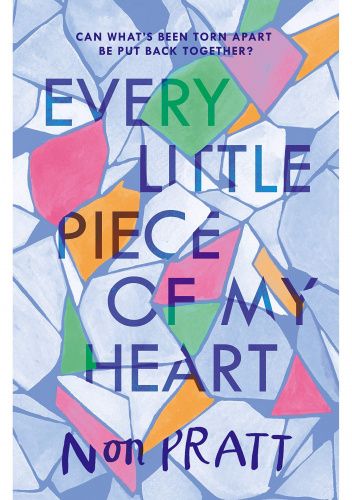 Every Little Piece of My Heart