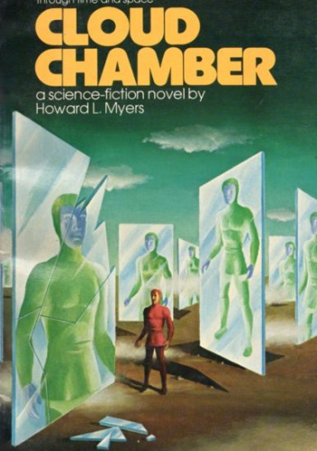 Cloud Chamber