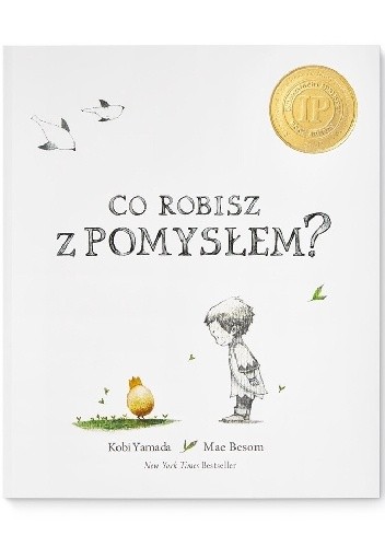 Co robisz z pomysłem?