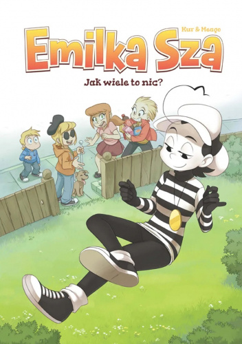 Emilka Sza. Jak wiele to „nic”?