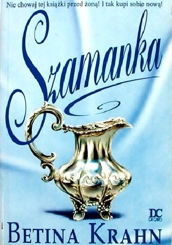 Szamanka