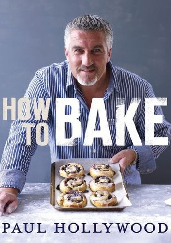 How to Bake