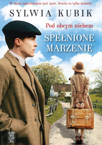 Spełnione marzenie