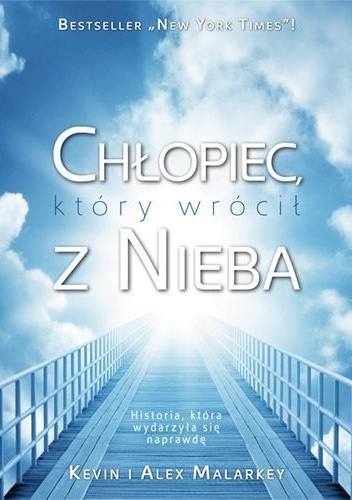Chłopiec, który wrócił z nieba
