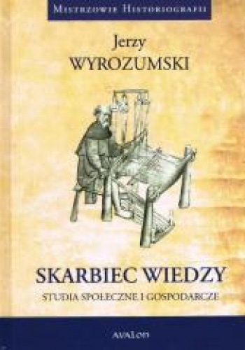 Skarbiec wiedzy Studia społeczne i gospodarcze