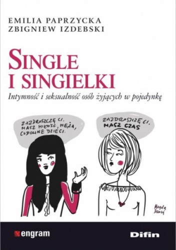 Single i singielki. Intymność i seksualność osób żyjących w pojedynkę