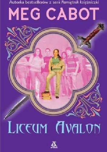 Liceum Avalon