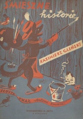 Śmieszne historie