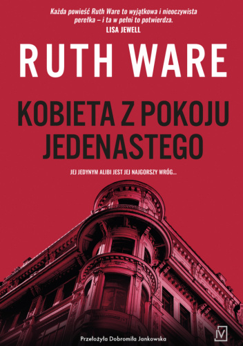 Kobieta z pokoju jedenastego