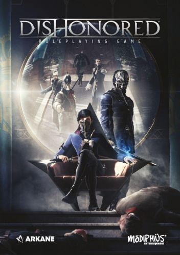 Dishonored: The Roleplaying