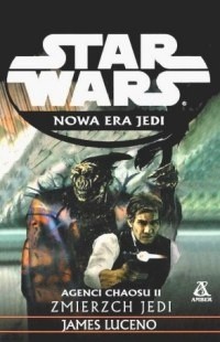 Agenci chaosu II: Zmierzch Jedi