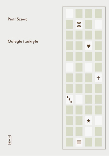 Odległe i zakryte