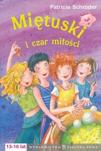 Miętuski i czar miłości
