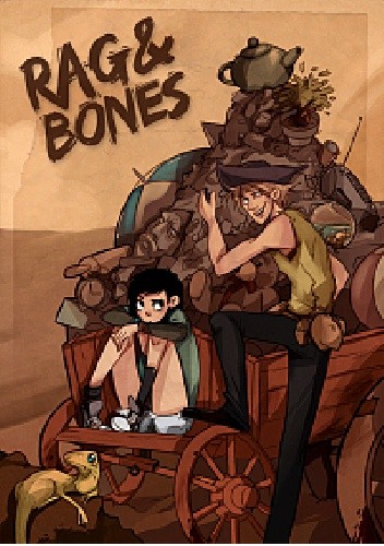Rag and Bones
