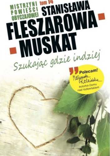 Szukając gdzie indziej