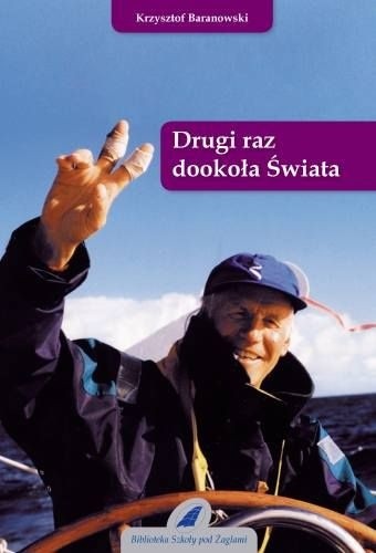 Drugi raz dookoła świata