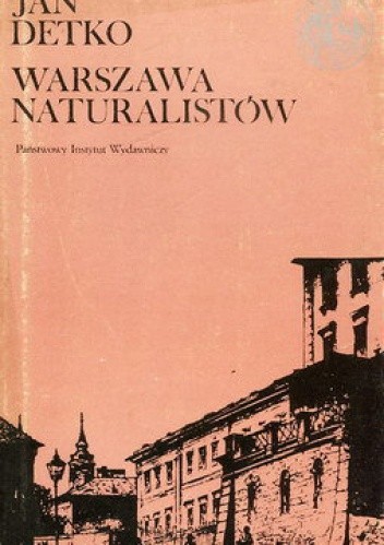 Warszawa naturalistów