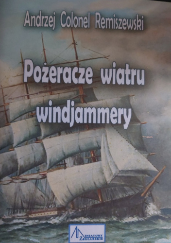 Pożeracze Wiatru Windjammery