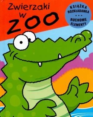 Zwierzaki w Zoo