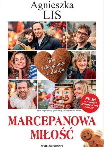 Marcepanowa miłość