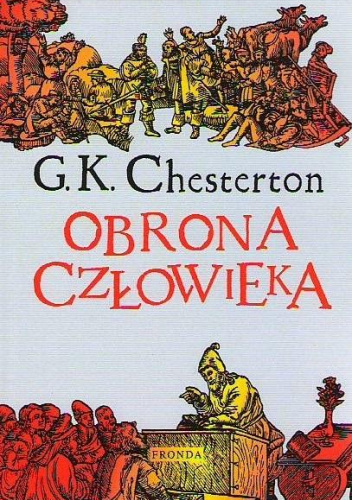 Obrona człowieka
